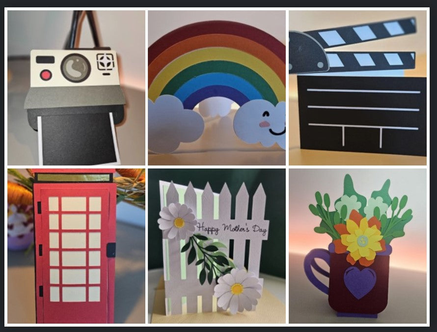 Any Occasion Cards