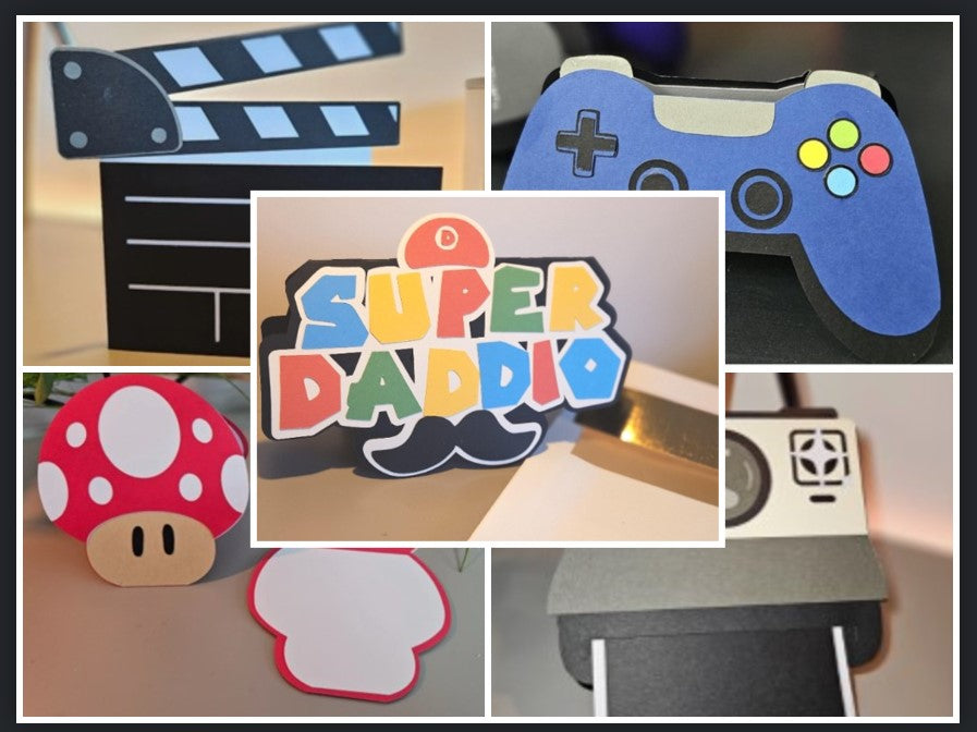 Father's Day Cards