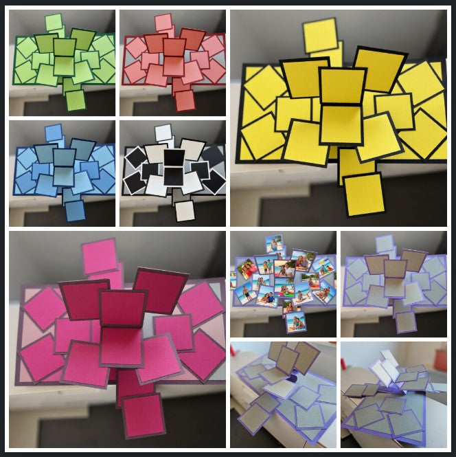Pop Up Cards