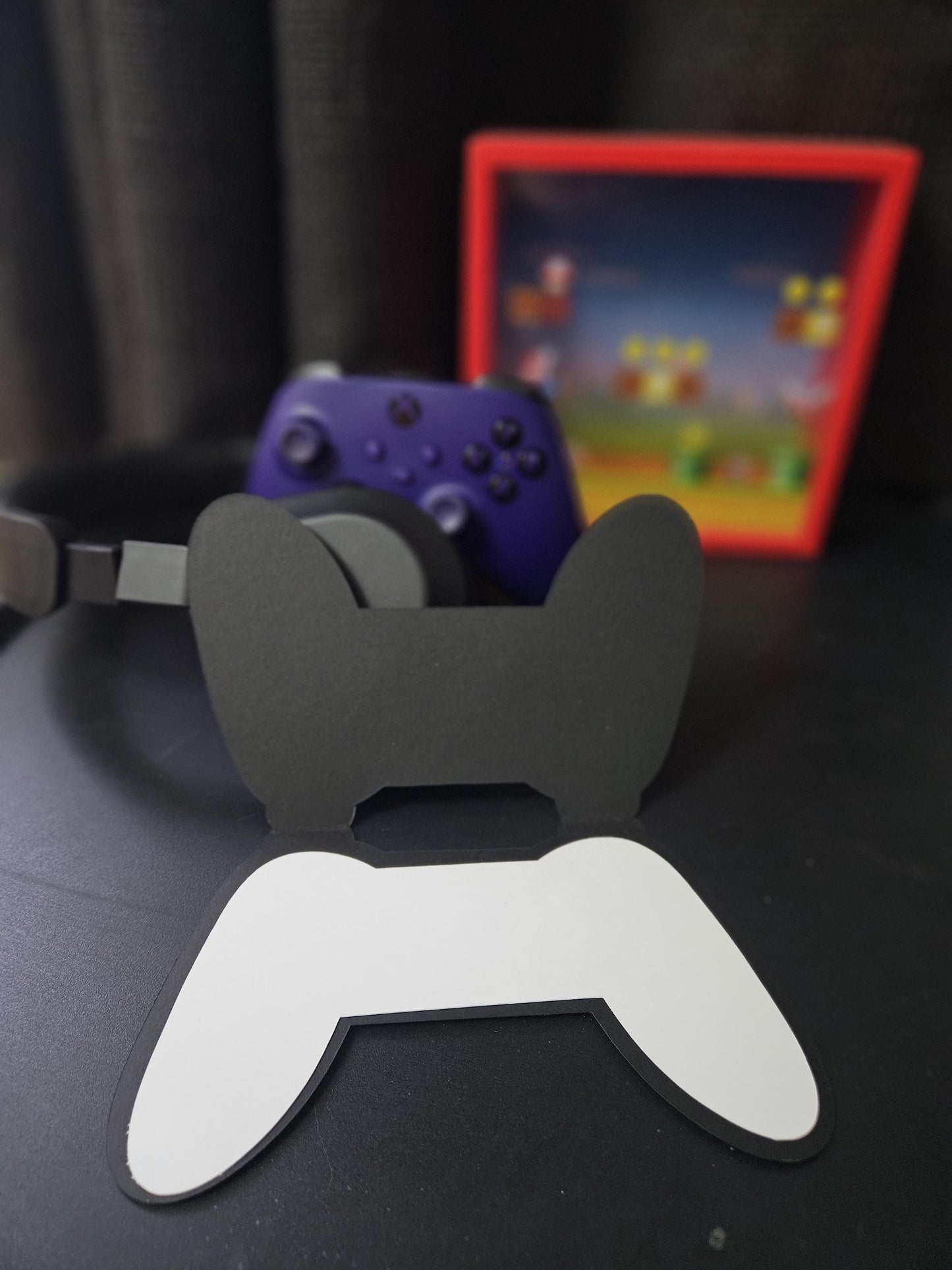 VIDEO GAME Controller BIRTHDAY, Congratulations, Thank you card.