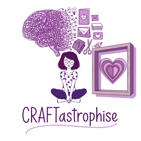 CRAFTastrophise